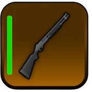 Block Spin Remington x10