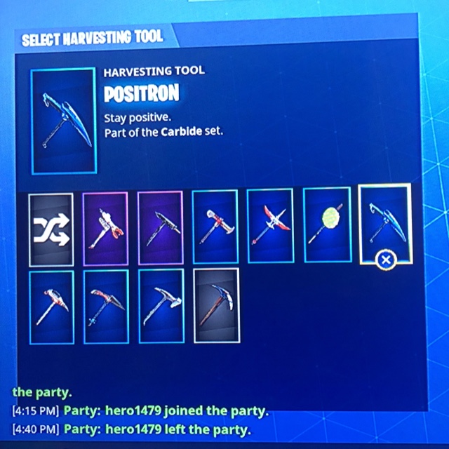 Fortnite Account - PS4 Games - Gameflip