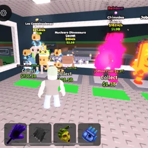 Nuclearo dinossauro 15M