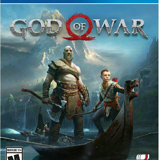 God Of War Ps4 Disc Only Ps4 Games Good Gameflip - ps4 roblox game disc