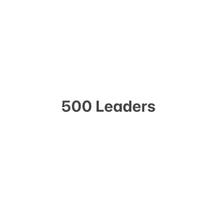 500 Leaders