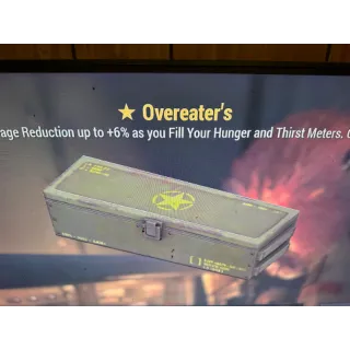 5 Overeaters mods 