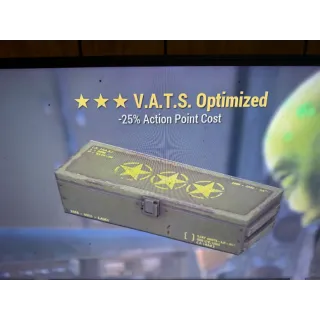 Vats optimized mod