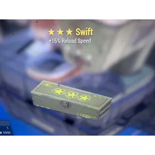 Swift mod