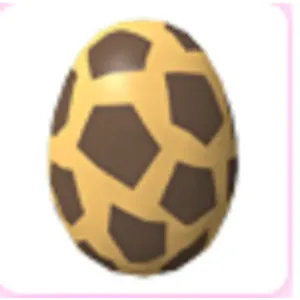 SAFARI EGG