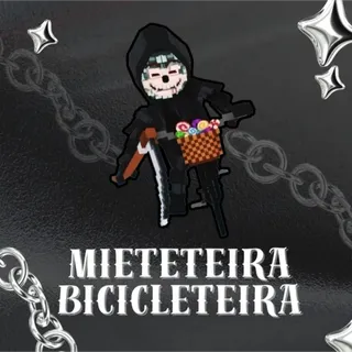 Mieteteira Bicicleteira