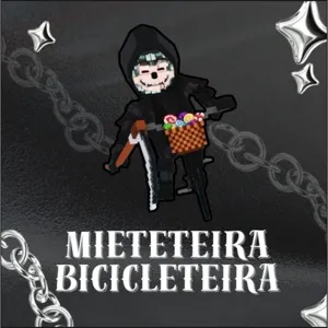 Mieteteira Bicicleteira