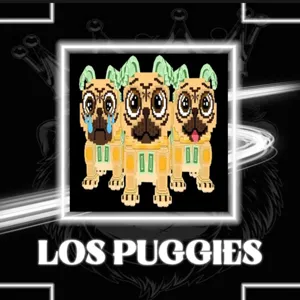 los puggies