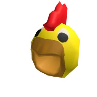 Limited Telamon Chicken Suit/Hat
