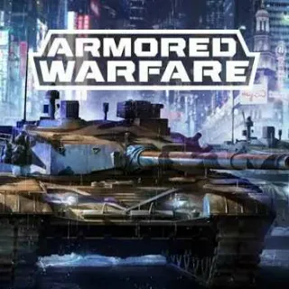 Armoured Warfare E3 Pack