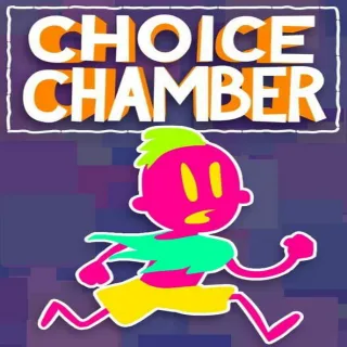 Choice Chamber -INSTANT DELIVERY-