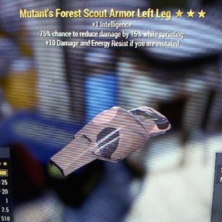 Apparel Mutants Forest Left Leg In Game Items Gameflip Apparel Mutants Forest Left Leg In Game Items Gameflip
