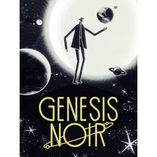 Genesis Noir