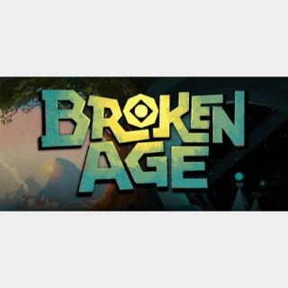 Broken Age