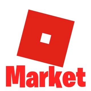 ROBLOX Market