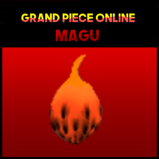 Other  GPO-MAGU - Game Items - Gameflip