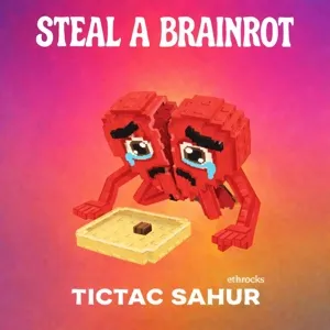 NOO MY HEART | Steal a Brainrot