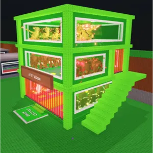 Radioactive Base| SAB