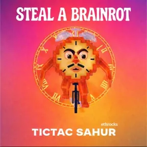 TICTAC SAHUR | Steal a Brainrot