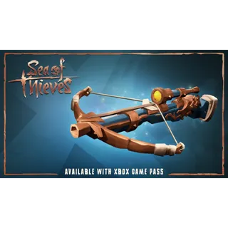 Sea of Thieves 8th Anniversary Xbox 