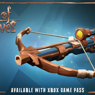 Sea of Thieves 8th Anniversary Xbox 