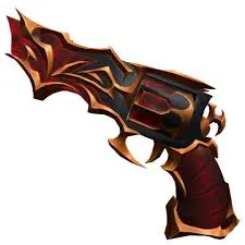 vampires gun CHEAP!