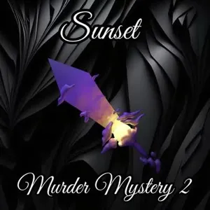 sunset knife mm2