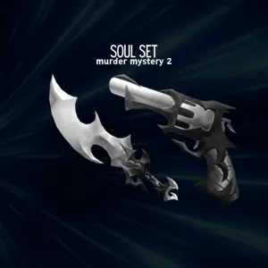 soul set mm2