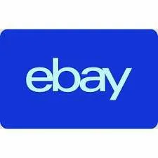 $50.00 Ebay USA