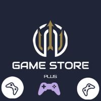 Game Store Plus