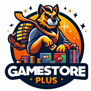 Game Store Plus