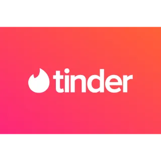 $39.99 Tinder USA