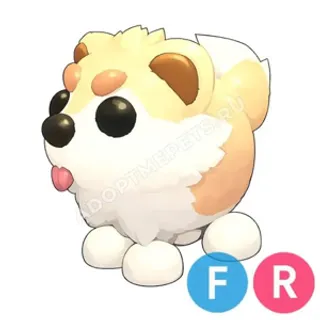 fr cryptid