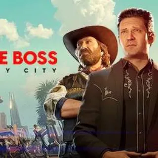 Crime Boss: Rockay City - First Month Edition