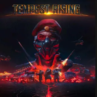 Tempest Rising