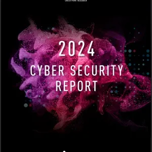 BOOK - CYBER SECURITY REPORT