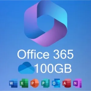 MICROSOFT OFFICE 365 - FOR 12 MONTHS