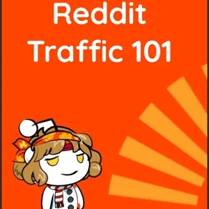 Reddit Traffic 101