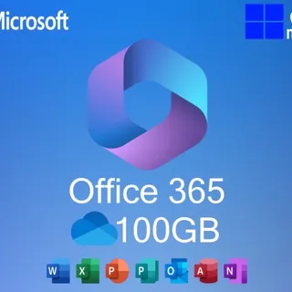 MICROSOFT OFFICE 365 - FOR 12 MONTHS