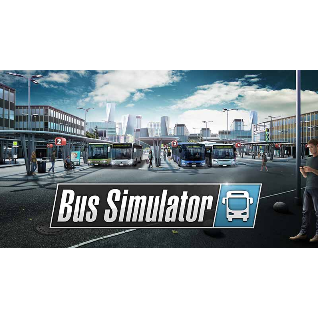 Bus Simulator Digital Code Xbox One Xbox One Games - how to get a car in bus simulator roblox how to get free
