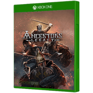 ancestors legacy xbox one buy