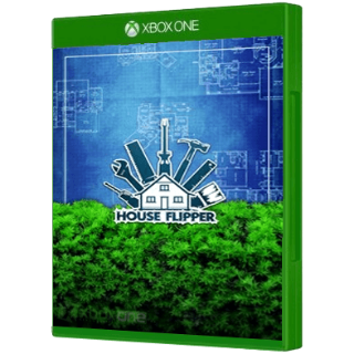 house flipper for xbox one