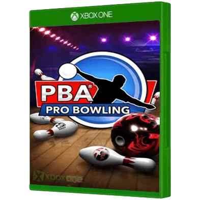 Bowling games deals for xbox one