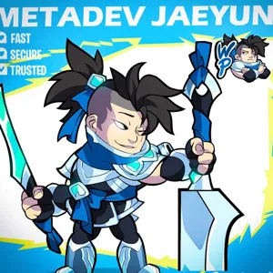 Metadev Jaeyun