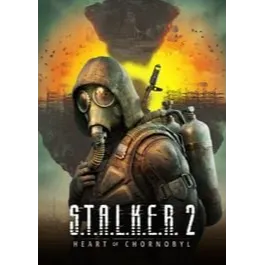 S.T.A.L.K.E.R. 2: Heart of Chornobyl