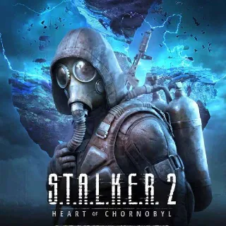 S.T.A.L.K.E.R. 2: Heart of Chornobyl - Deluxe Edition