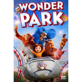 Wonder Park