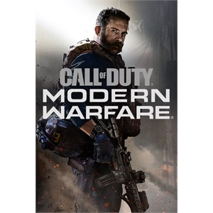 Call Of Duty Modern Warfare Digital Standard Edition Xbox