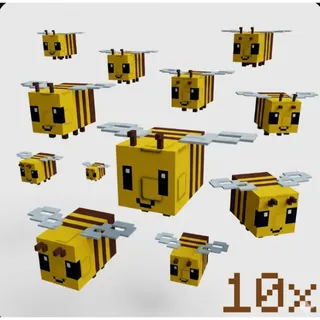 bee gag2 