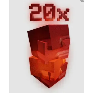 ghost pepper 20x
